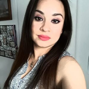 Meet your Posher, Norma